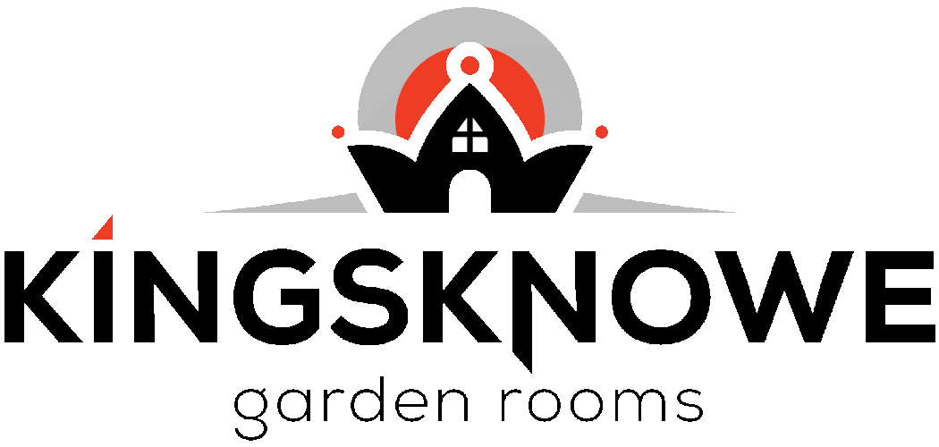 Kingsknowe Garden Rooms - Main Logo