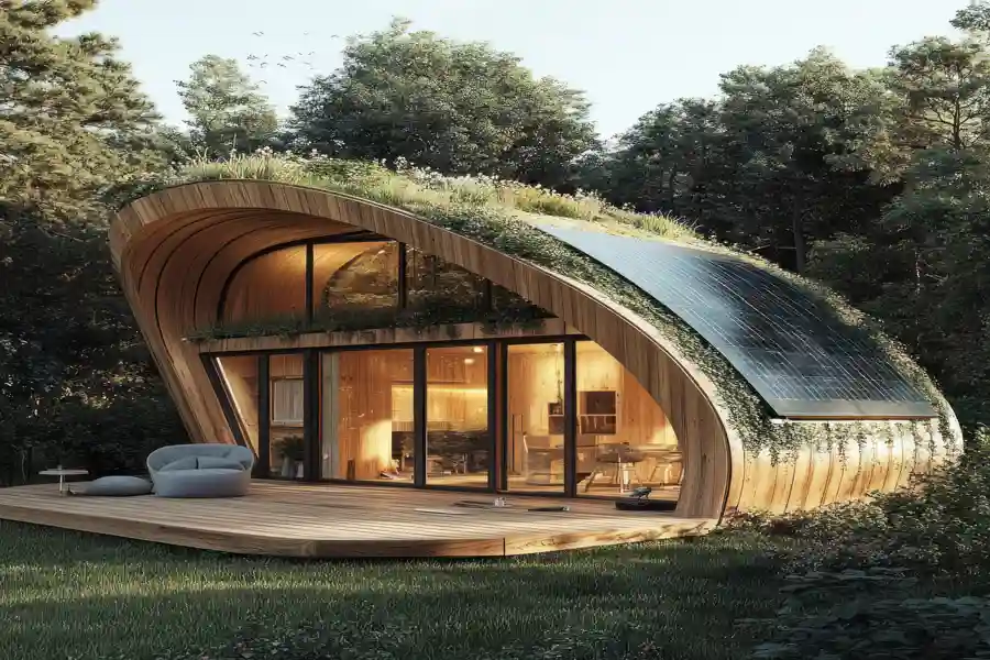 garden rooms edinburgh services and suppliers