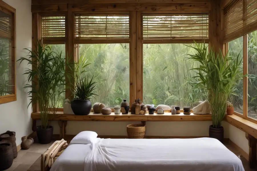 garden rooms edinburgh services